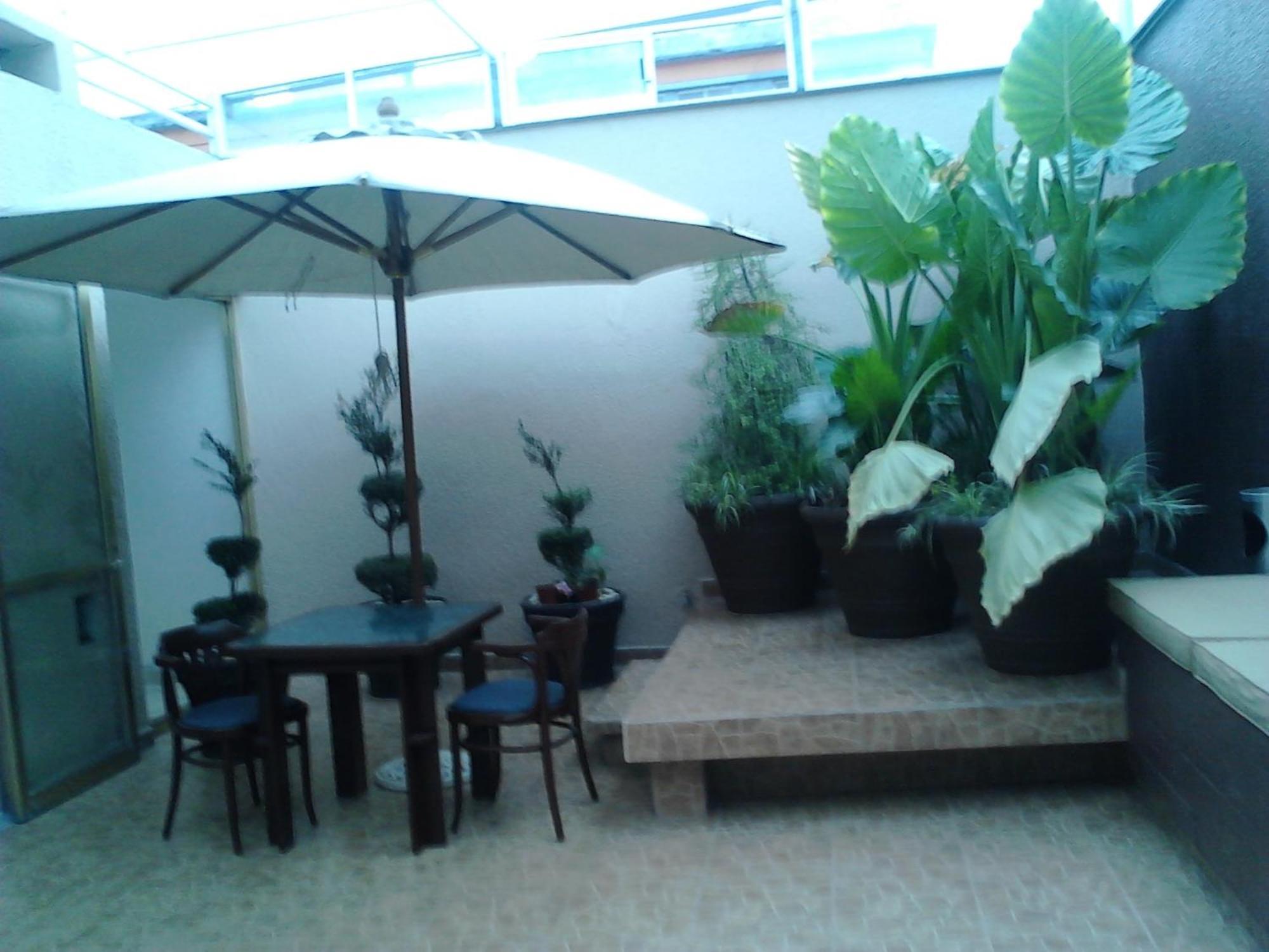 Mansion Havre Hotel Mexico City Exterior photo